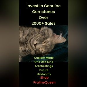 Buy With Confidence, gemstone dealers but from me